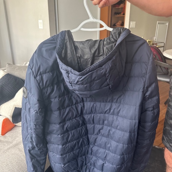 Canada goose jacket - Picture 2 of 4